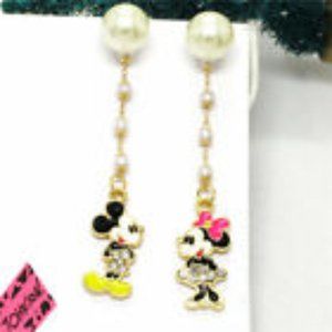 Betsey Johnson SALE 2/$10